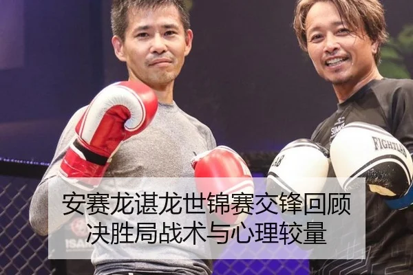 安赛龙谌龙世锦赛交锋回顾 决胜局战术与心理较量